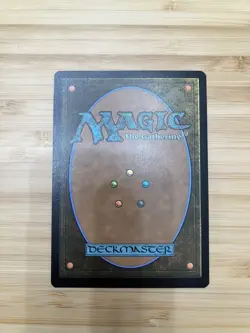 Badgermole Cub MTG Magic The Gathering Avatar (0167) NM - Image 3