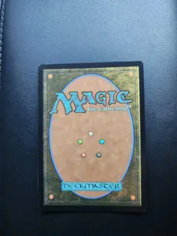 Badgermole Cub Foil MTG Magic The Gathering Avatar (0167) NM - Image 2