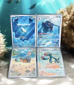 Pokemon Dwebble #129/086 Black Bolt Lot Of 4 (Read Description) 🔥 - Image 1