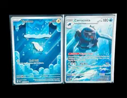 Pokemon Dwebble #129/086 Black Bolt Lot Of 4 (Read Description) 🔥 - Image 5