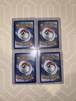 Pokemon TCG LOT of 13 IR's Black Bolt White Flare - Image 5