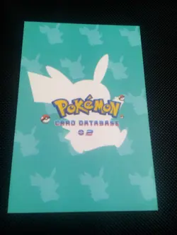 Pokemon 2024 Card Database 2 Holo Houndour - Image 2