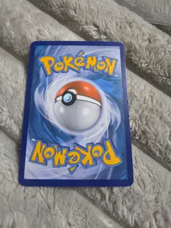 Pokemon TCG Reshiram XY74 Full Art Holo Black Star Promo - Image 2