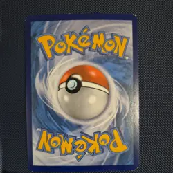 Pokemon Reshiram XY74 Full Art Black Star Promo Holo TCG Card 2015 - Image 4