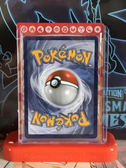 Pokemon TCG Reshiram XY74 Full Art Holo Black Star Promo - Image 2