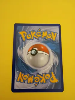 Pokemon TCG Reshiram XY Black Star Promos XY74 Full Art Holo Promo (Light Play). - Image 5