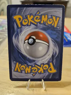Reshiram XY74 Black Star Promos Pokemon TCG Full Art Holo Promo Card MP - Image 3