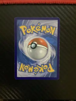 Pokemon Reshiram XY74 Full Art Black Star Promo Holo TCG Card 2015 MP - Image 2