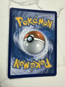 2015 Pokemon TCG - Reshiram XY Black Star Promo XY74 Full Art Holo LP- - Image 2