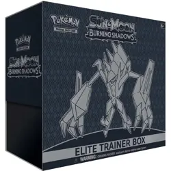 Pokemon Burning Shadows Reverse Holos Rares Choose Your Card! GX Near Mint - Image 1