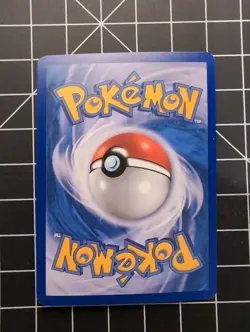 Pokemon - Mr. Mime SP 28/111 - Platinum Rising Rivals - Reverse HOLO RARE - LP - Image 2