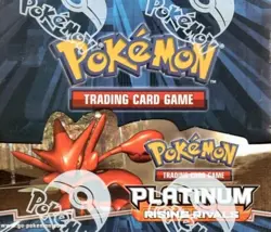 Pokemon Rising Rivals Reverse Holo ~ You Choose ~ *PLEASE READ DESCRIPTION* - Image 1
