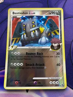Pokemon Rising Rivals Reverse Holo ~ You Choose ~ *PLEASE READ DESCRIPTION* - Image 2