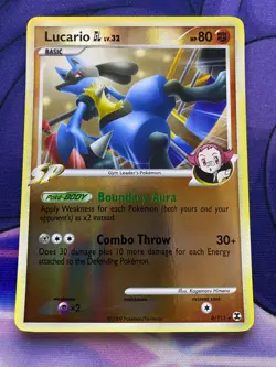 Pokemon Rising Rivals Reverse Holo ~ You Choose ~ *PLEASE READ DESCRIPTION* - Image 4