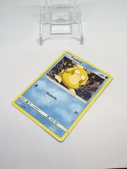 Psyduck 11/68 (NM, Pokemon Card, Hidden Fates, 2019, Water, Common) - Image 3