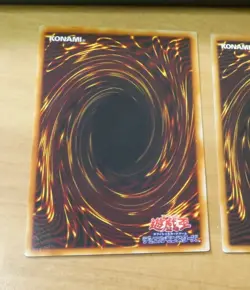 YUGIOH JAPANESE ULTRA RARE CARD CARTE VJMP-JP030 King Barbaros JAPAN NM - Image 2