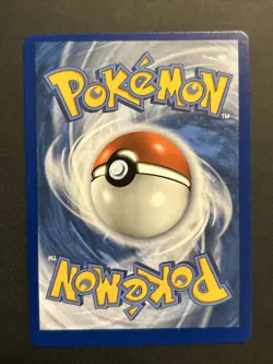 Ninetales 030/264 - Fusion Strike - Non-Holo Pokemon Card - Near Mint (NM) - Image 2