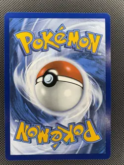 Spearow 151/132 Illustration Rare Mega Evolution NM Pokemon Card - Image 2