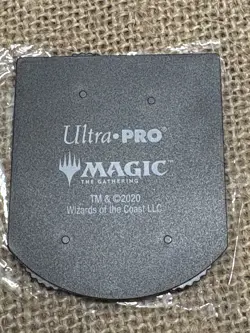 mtg Ultra Pro relic life counter Faerie Rogue, unused - Image 2