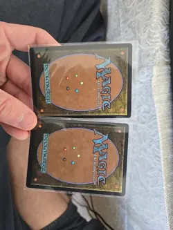 Yue, the Moon Spirit (Showcase) Avatar: The Last Airbender Foil + A Regular Foil - Image 2