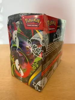 Pokemon TCG Phantasmal Flames Booster Box (36 Packs) ✨ BRAND NEW & SEALED ✨ - Image 4