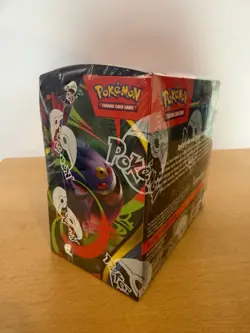 Pokemon TCG Phantasmal Flames Booster Box (36 Packs) ✨ BRAND NEW & SEALED ✨ - Image 4