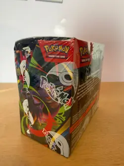 Pokemon TCG Phantasmal Flames Booster Box (36 Packs) ✨ BRAND NEW & SEALED ✨ - Image 3
