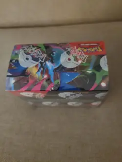 Pokemon TCG Phantasmal Flames Booster Box (36 Packs) BRAND NEW & SEALED - Image 5