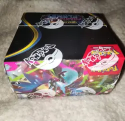 Pokemon TCG Phantasmal Flames Booster Box (36 Packs) BRAND NEW & SEALED - Image 2