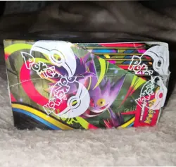 Pokemon TCG Phantasmal Flames Booster Box (36 Packs) BRAND NEW & SEALED - Image 3