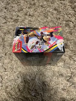 Pokemon TCG Phantasmal Flames Booster Box (36 Packs) | BRAND NEW & SEALED 🔥📈 - Image 4