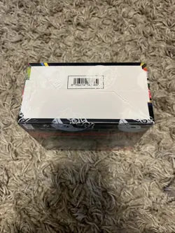 Pokemon TCG Phantasmal Flames Booster Box (36 Packs) | BRAND NEW & SEALED 🔥📈 - Image 5