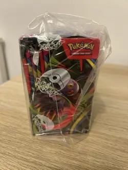 Pokemon TCG Phantasmal Flames Booster Box (36 Packs) | BRAND NEW & SEALED 🔥📈 - Image 3