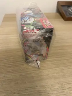 Pokemon TCG Phantasmal Flames Booster Box (36 Packs) | BRAND NEW & SEALED 🔥📈 - Image 5
