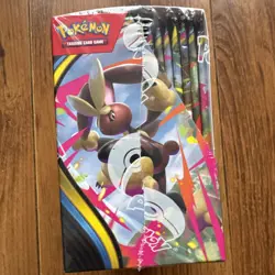 Pokemon TCG Phantasmal Flames Booster Box (36 Packs) | BRAND NEW & SEALED 🔥📈 - Image 5