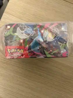 Pokemon TCG Phantasmal Flames Booster Box (36 Packs) | BRAND NEW & SEALED 🔥📈 - Image 4
