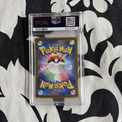 PSA 10 Latios 070/064 Pokemon Sv7A-Paradise Dragona Japanese 2024 Art Rare - Image 2