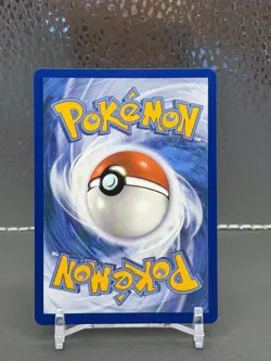 Oricorio ex - 024 Promo ME: Mega Evolution Promo Pokemon TCG NM - Image 2