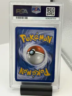 2009 Pokemon Charizard G Lv.X Supreme Victors 143/147 PSA 5 EX - Image 2