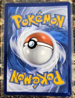 Pokemon 2025 Stellar Crown Greninja EX Stamped 41 NM or Better - Image 2