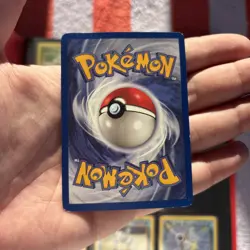 Original 151/150 Complete Set 1st Gen Pokemon WOTC 12 Holos Vintage 1999-2003 - Image 3