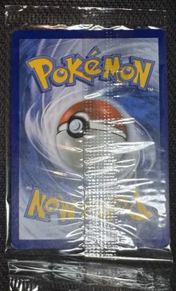 Pokemon TCG Greninja Star SWSH144 Promo Holo 130 HP Shadow Knife 2021 - SEALED - Image 2