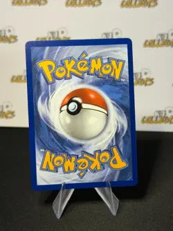 NM 2025 Pokemon Bulbasaur 133/132 Illustration Rare Holo - Mega Evolution EN - Image 2