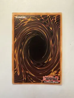 Starving Venom Fusion Dragon QCR RA04-EN272 YUGIOH! Stampede NEAR MINT - Image 3