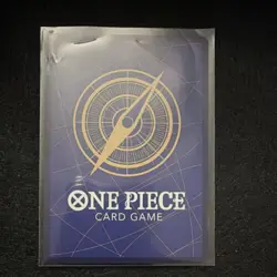 One Piece Gum-Gum Giant Premium Booster Vol. 2 OP09-078 Event Bandai Japanese - Image 2