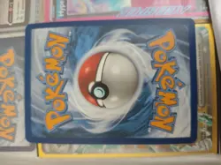 Pikachu TG05/TG30 Lost Origin Trainer Gallery Full Art Rare Pokemon TCG Card - Image 2