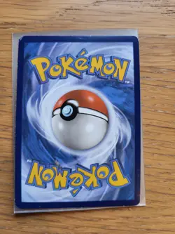 Pokemon Pikachu TG05/TG30 Full Art Trainer Gallery Card Lost Origin Rare tcg - Image 2