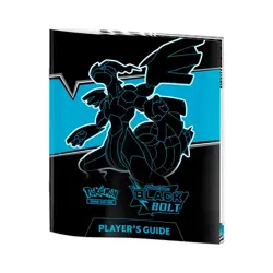 Choose Your Guide - Pokemon TCG Elite Trainer Box ETB PLAYER'S GUIDE (Booklet) - Image 4