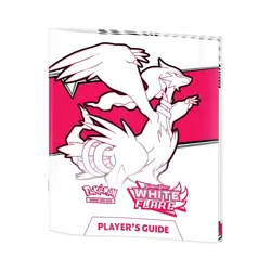 Choose Your Guide - Pokemon TCG Elite Trainer Box ETB PLAYER'S GUIDE (Booklet) - Image 5