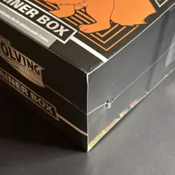 Pokemon TCG Evolving Skies Elite Trainer Box [Flareon/Jolteon/Umbreon/Leafeon] - Image 3